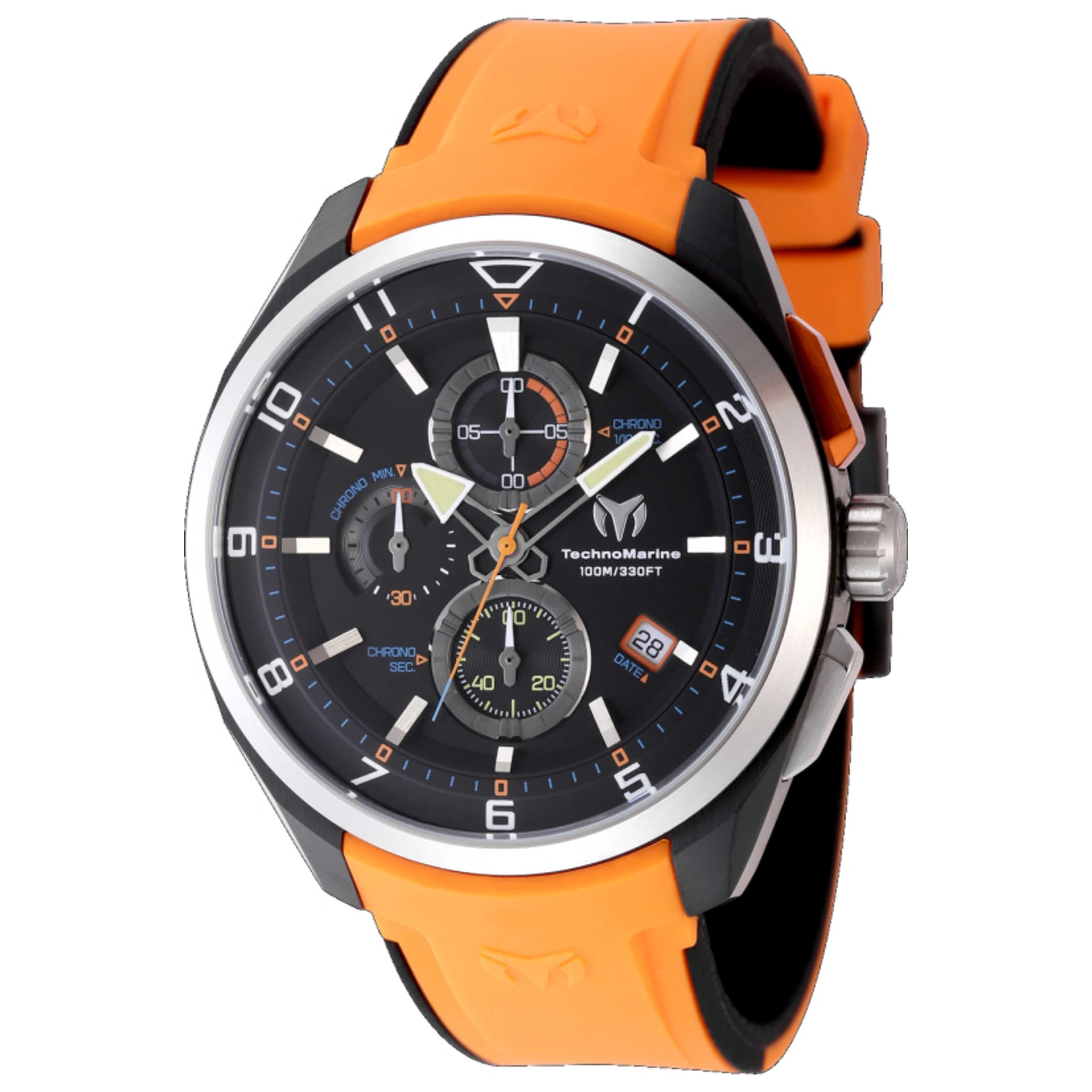TechnoMarine Men's Watch TM-318128