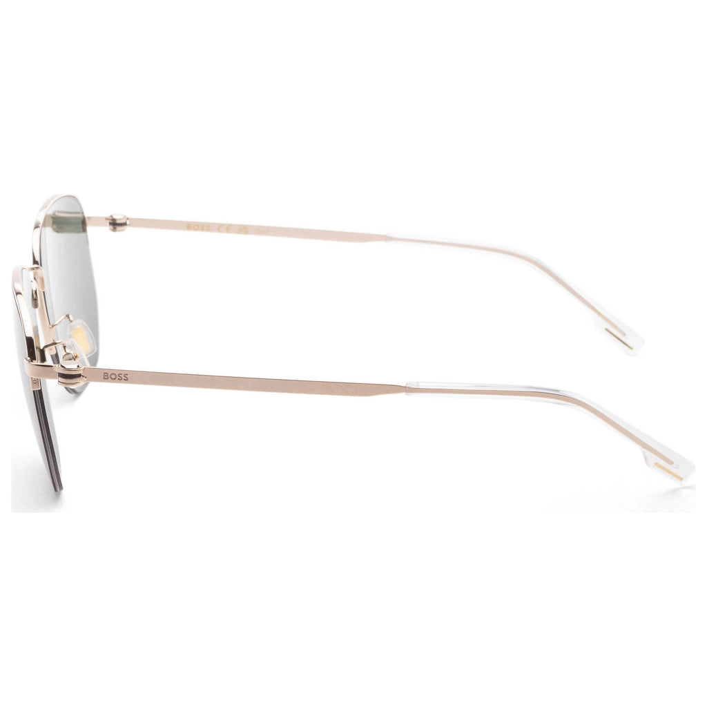 Hugo Boss Men's Sunglasses BOSS1538-F-SK-J5G-57