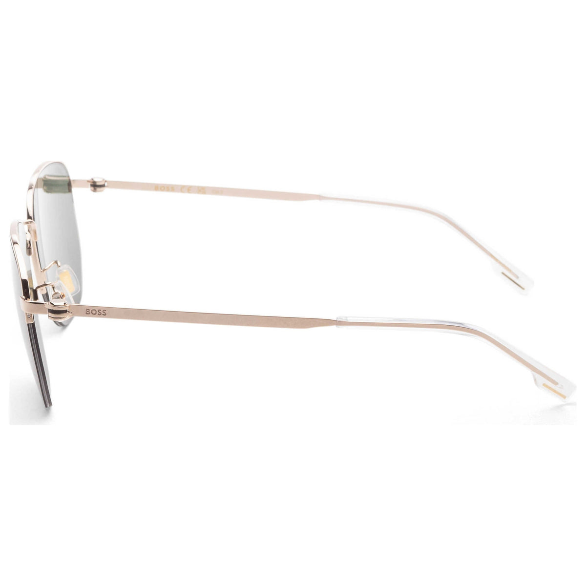 Hugo Boss Men's Sunglasses BOSS1538-F-SK-J5G-57