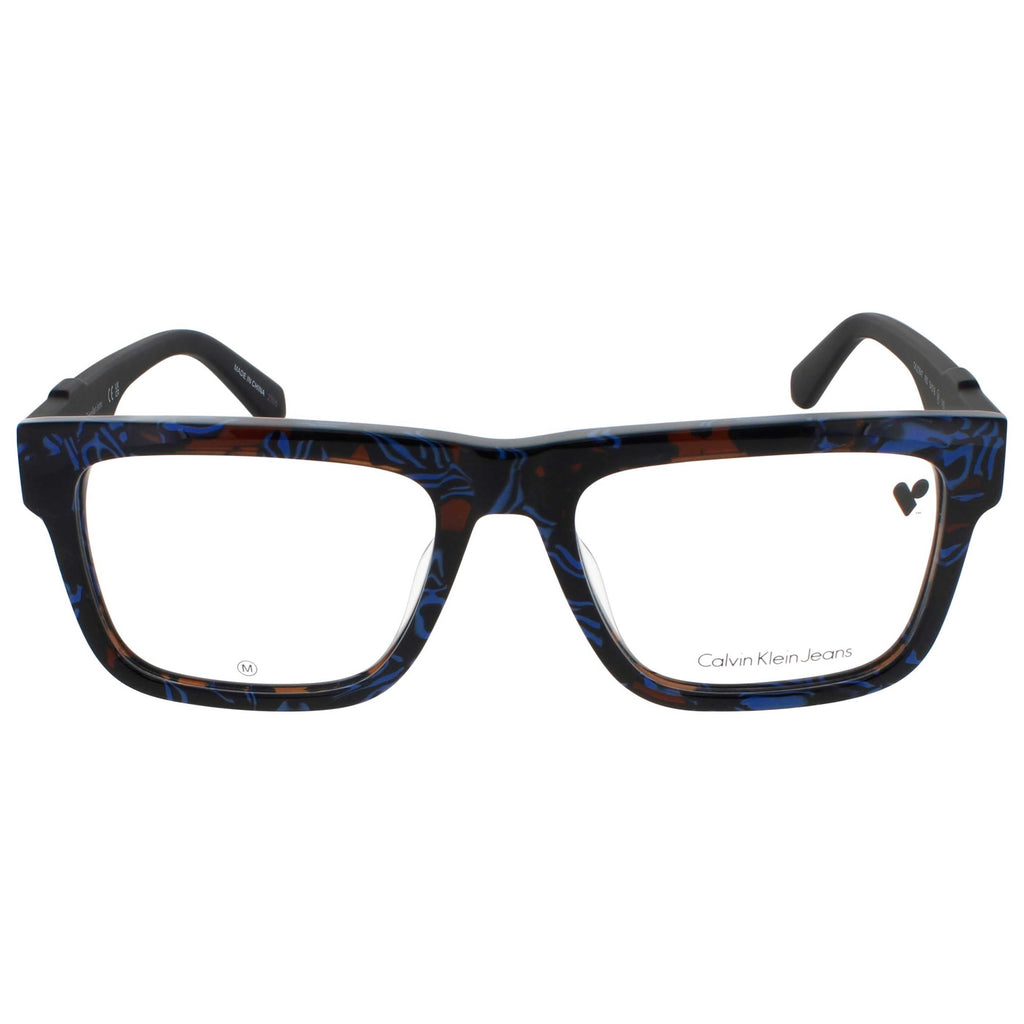 Calvin Klein Jeans Unisex Eyeglasses CKJ-CKJ23647-400-54
