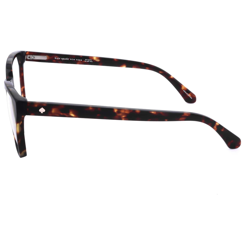 Kate Spade Women's Eyeglasses ESTI-086-52
