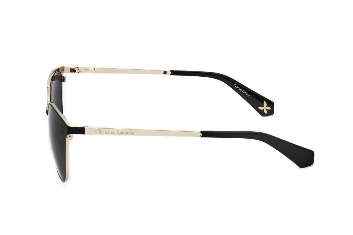 Christian Lacroix Women's Stainless steel Sunglasses