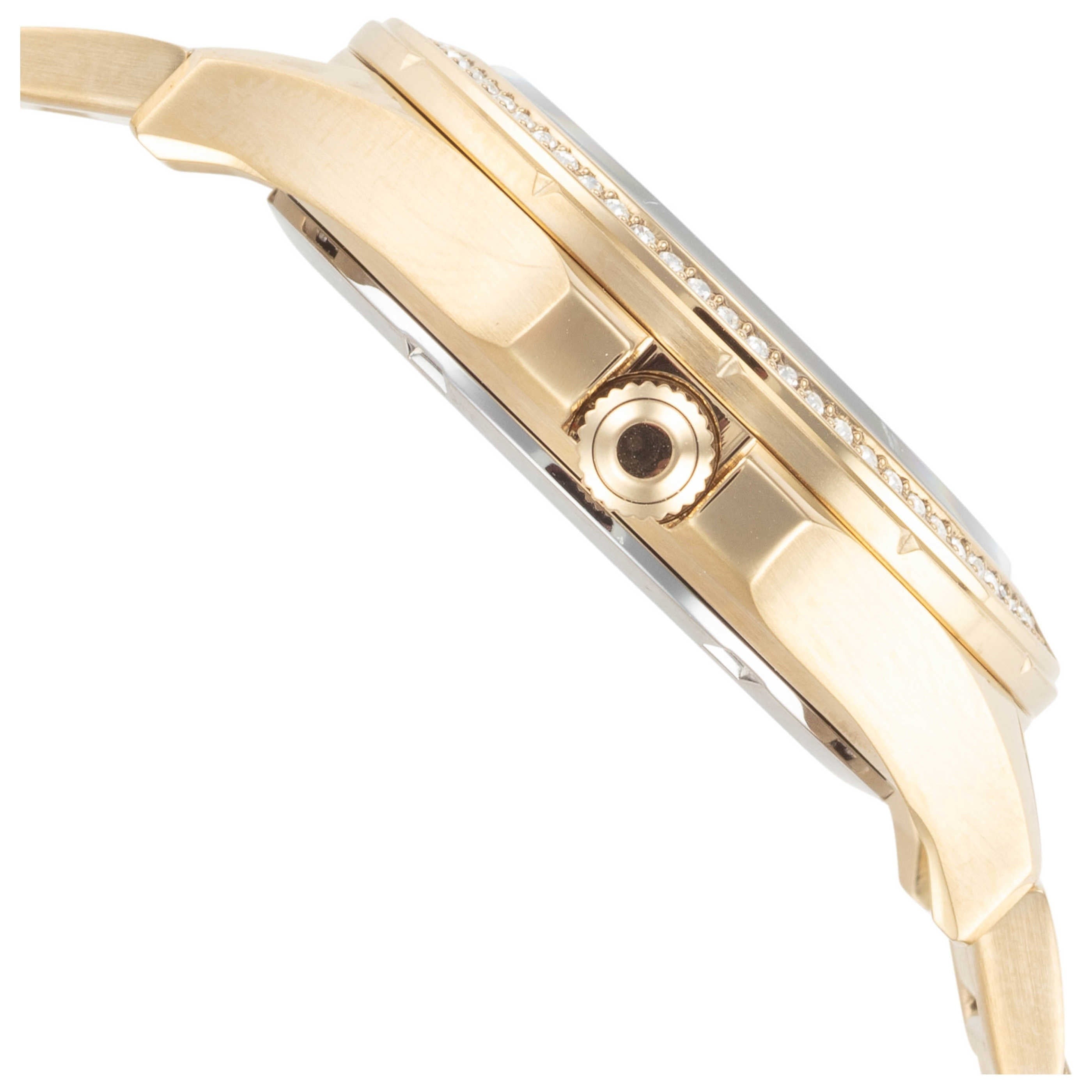 TechnoMarine Women's Watch TM-825003