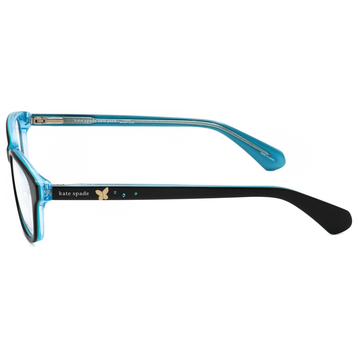 Kate Spade Women's Eyeglasses EMMI-807-48