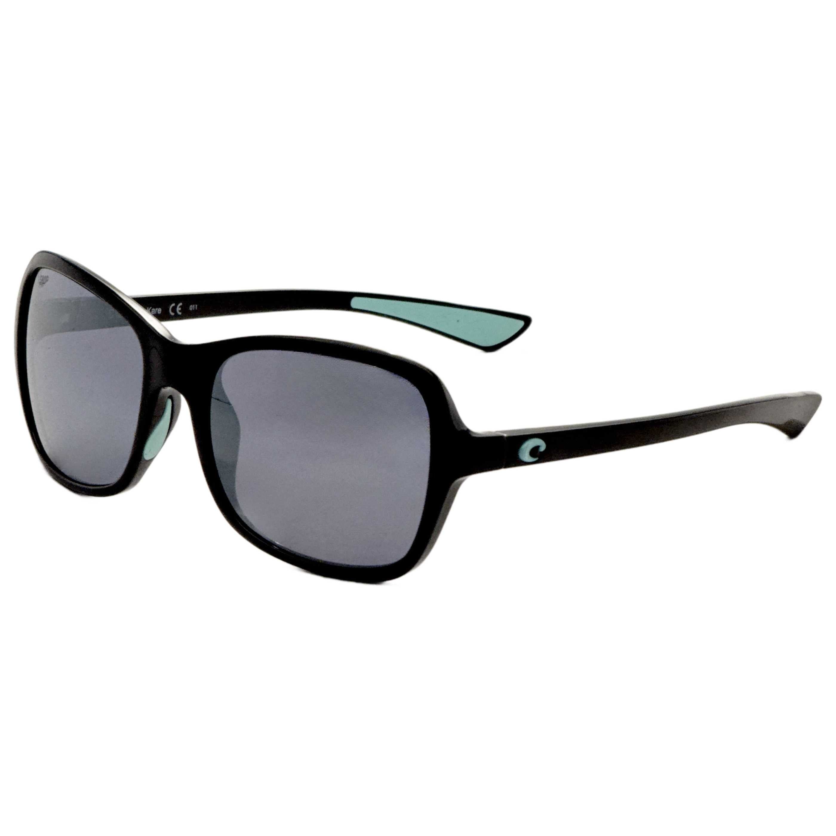 Costa del Mar Unisex Sunglasses 6S9068-906805-54