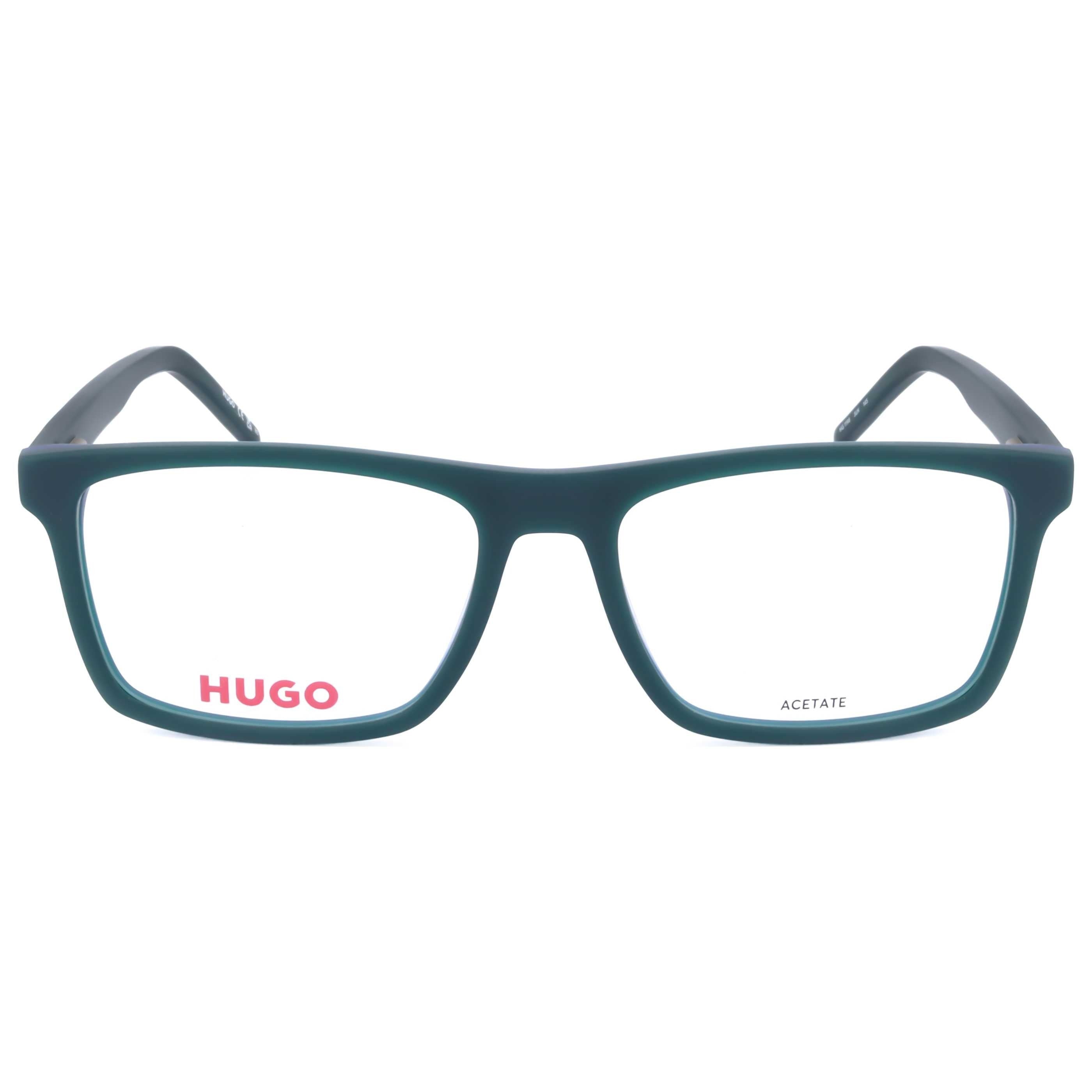 Hugo Boss Men's Eyeglasses HG1198-3UK-56