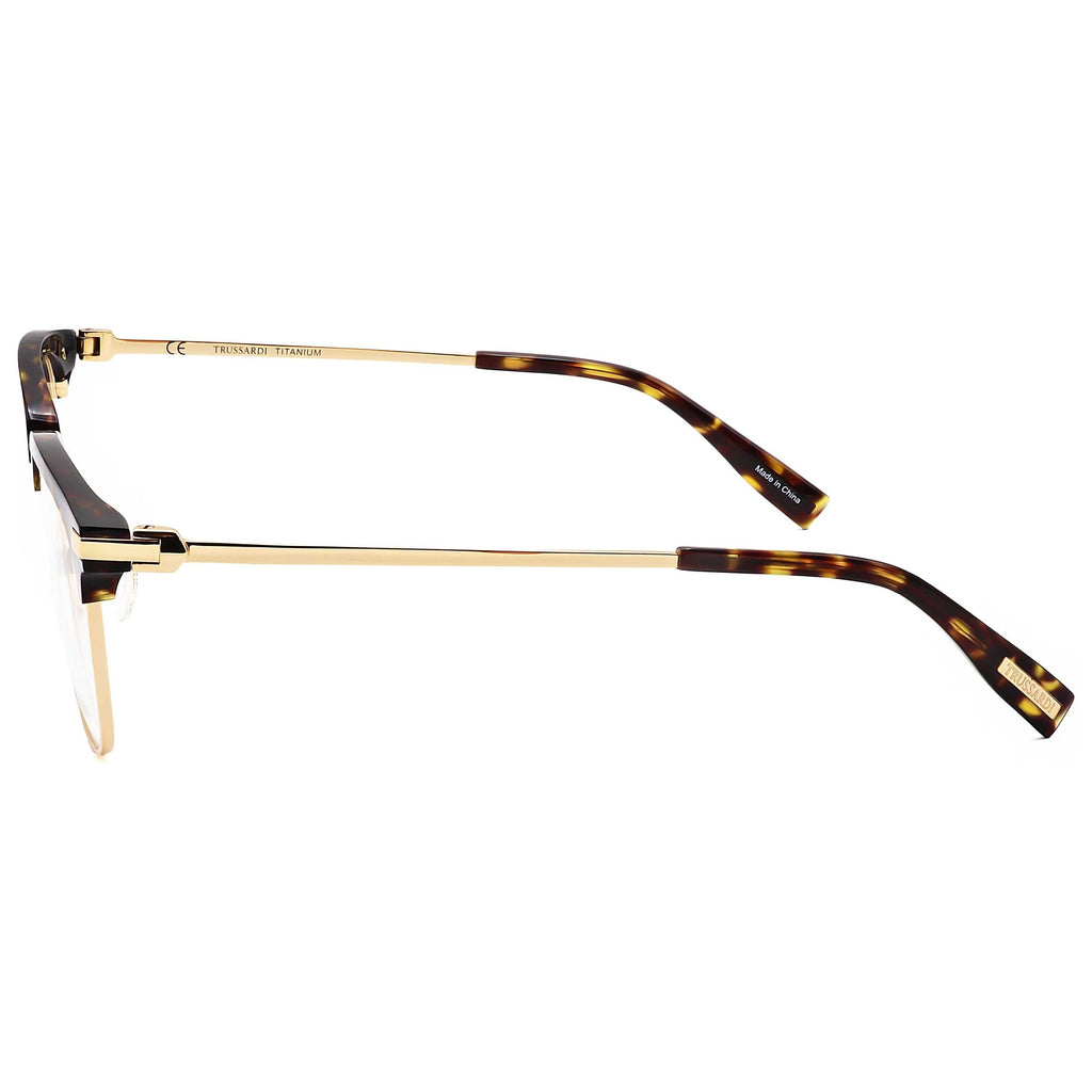Trussardi Women's Eyeglasses VTR097-722-51