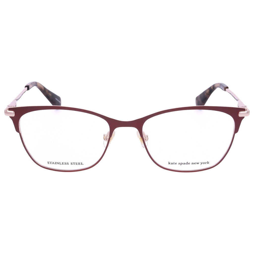Kate Spade Women's Eyeglasses BENDALL-LHF-52