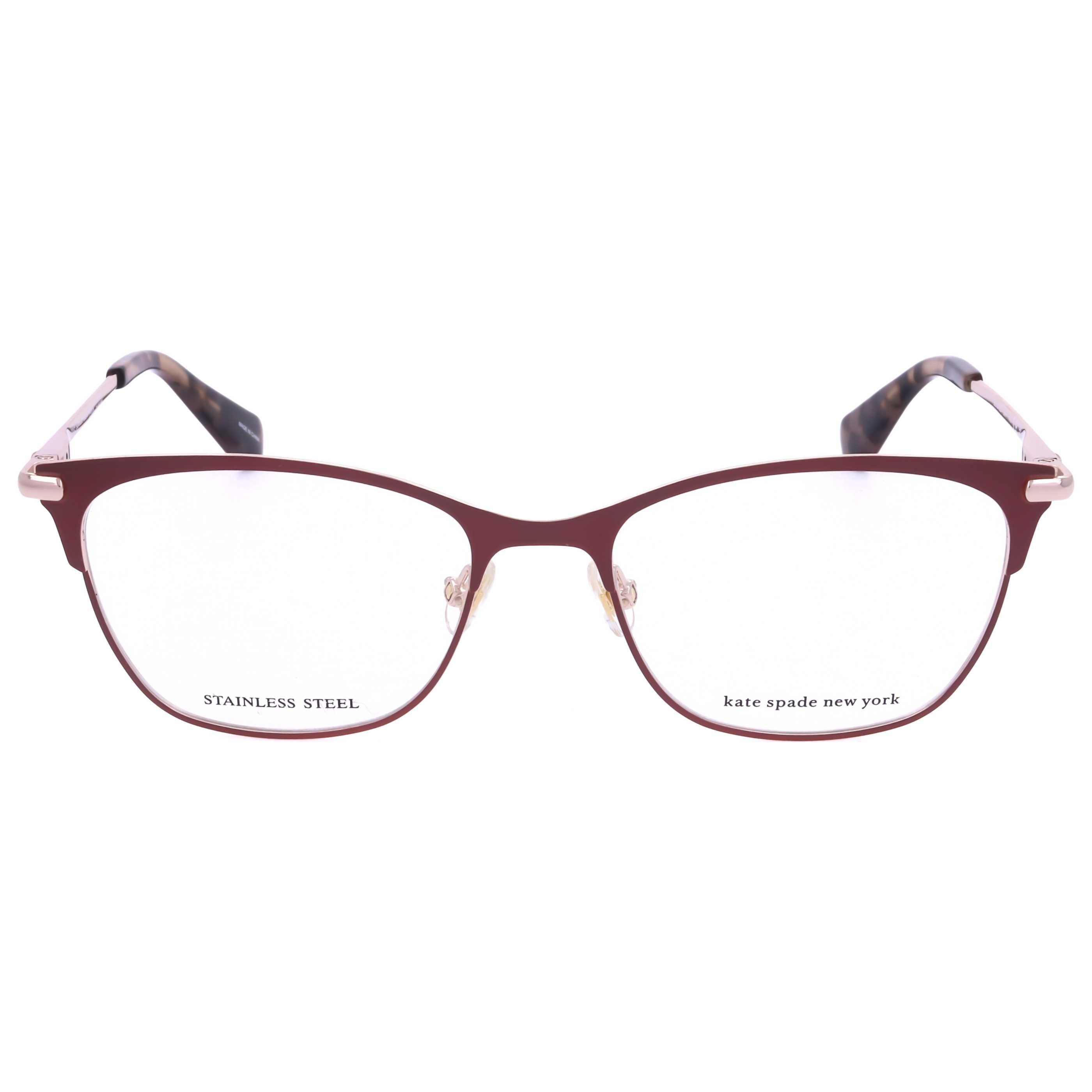 Kate Spade Women's Eyeglasses BENDALL-LHF-52