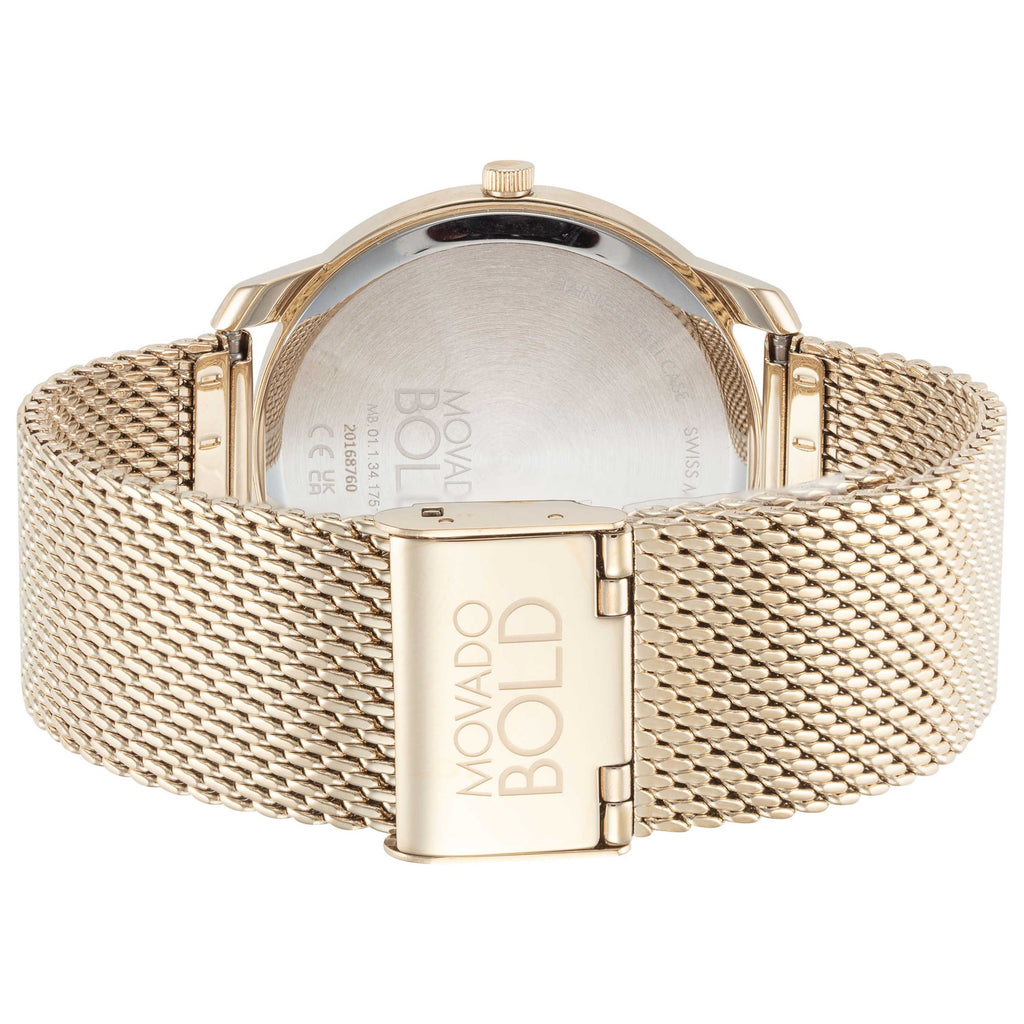 Movado Evolution Men's Watch 3600903