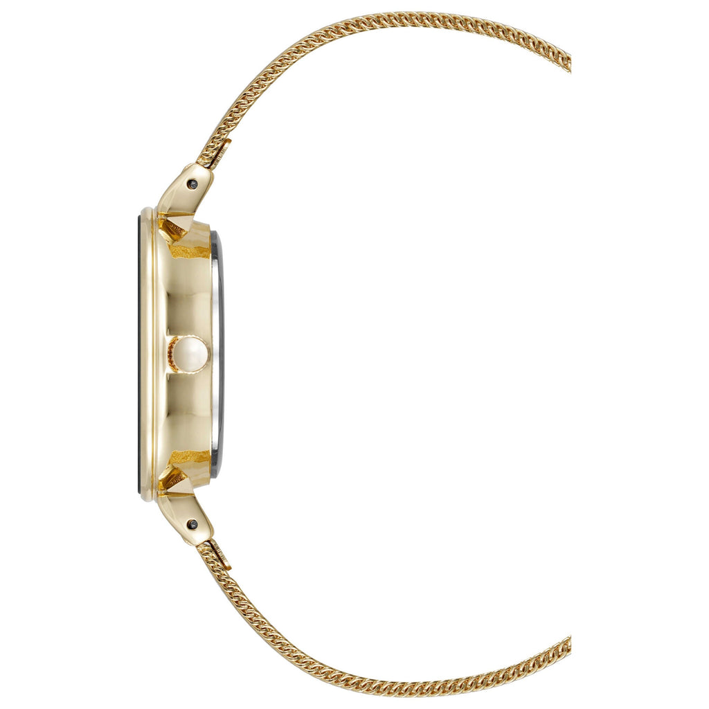 Anne Klein Women's AK-5294BKGB