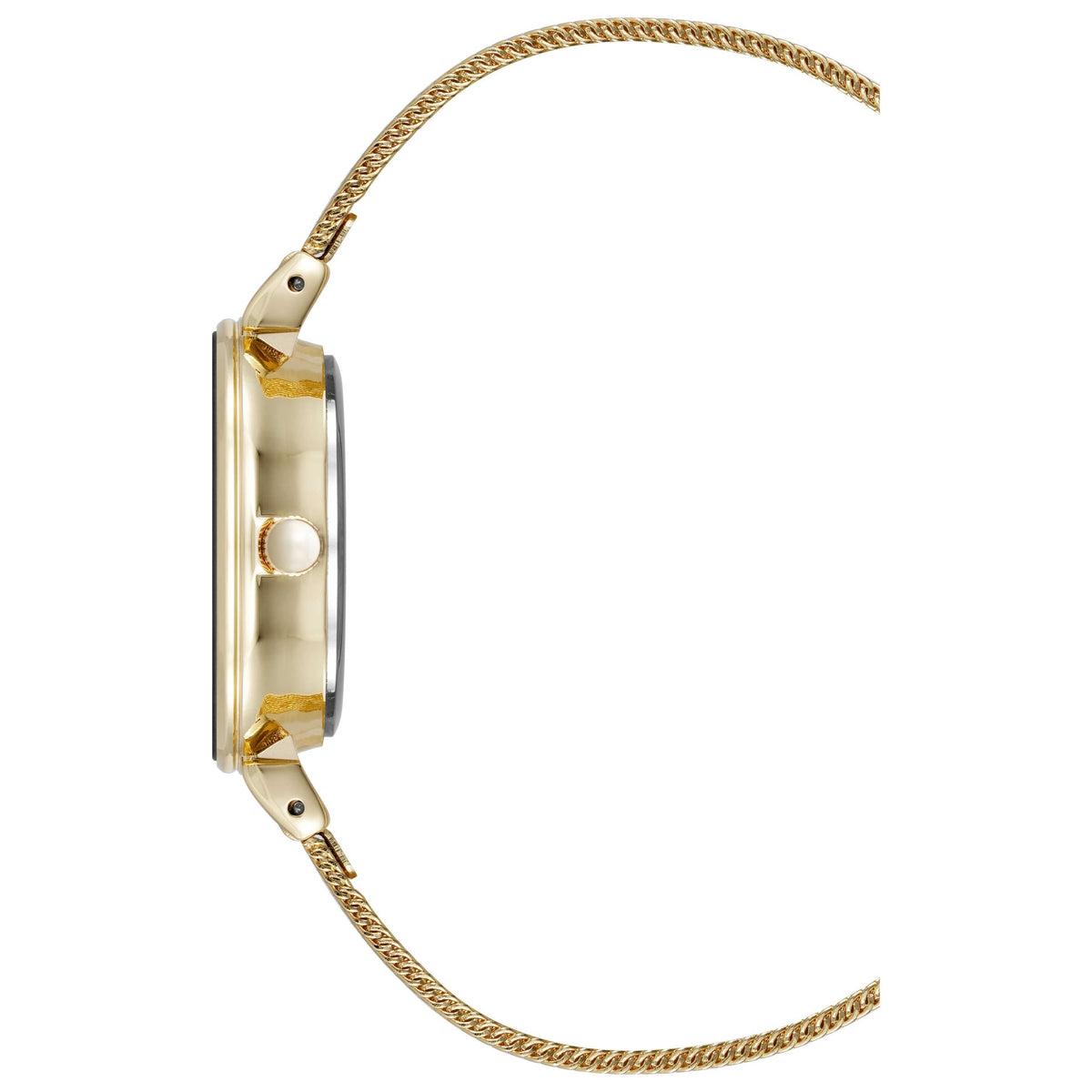 Anne Klein Women's AK-5294BKGB