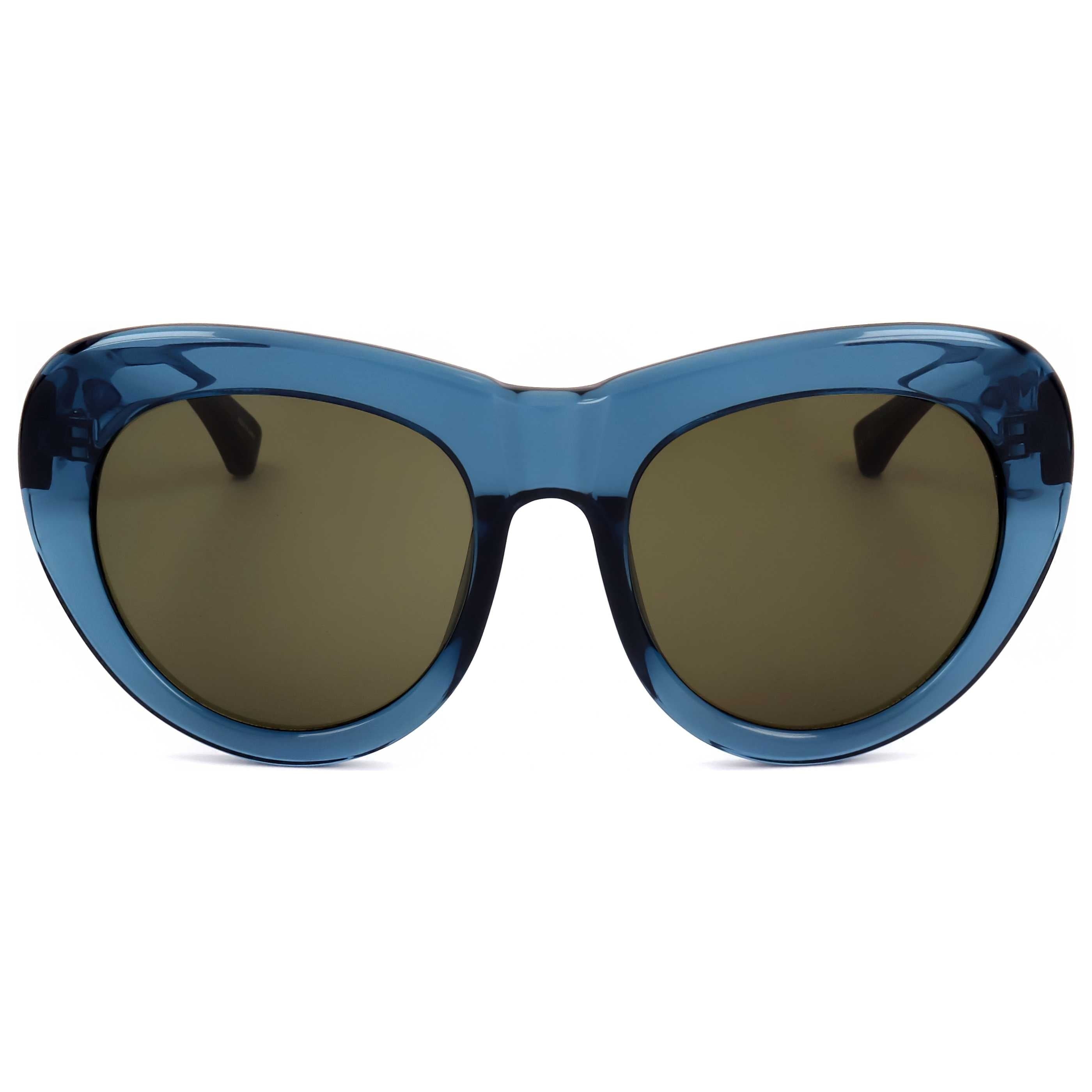 Linda Farrow Women's Sunglasses DVN69-C2-51