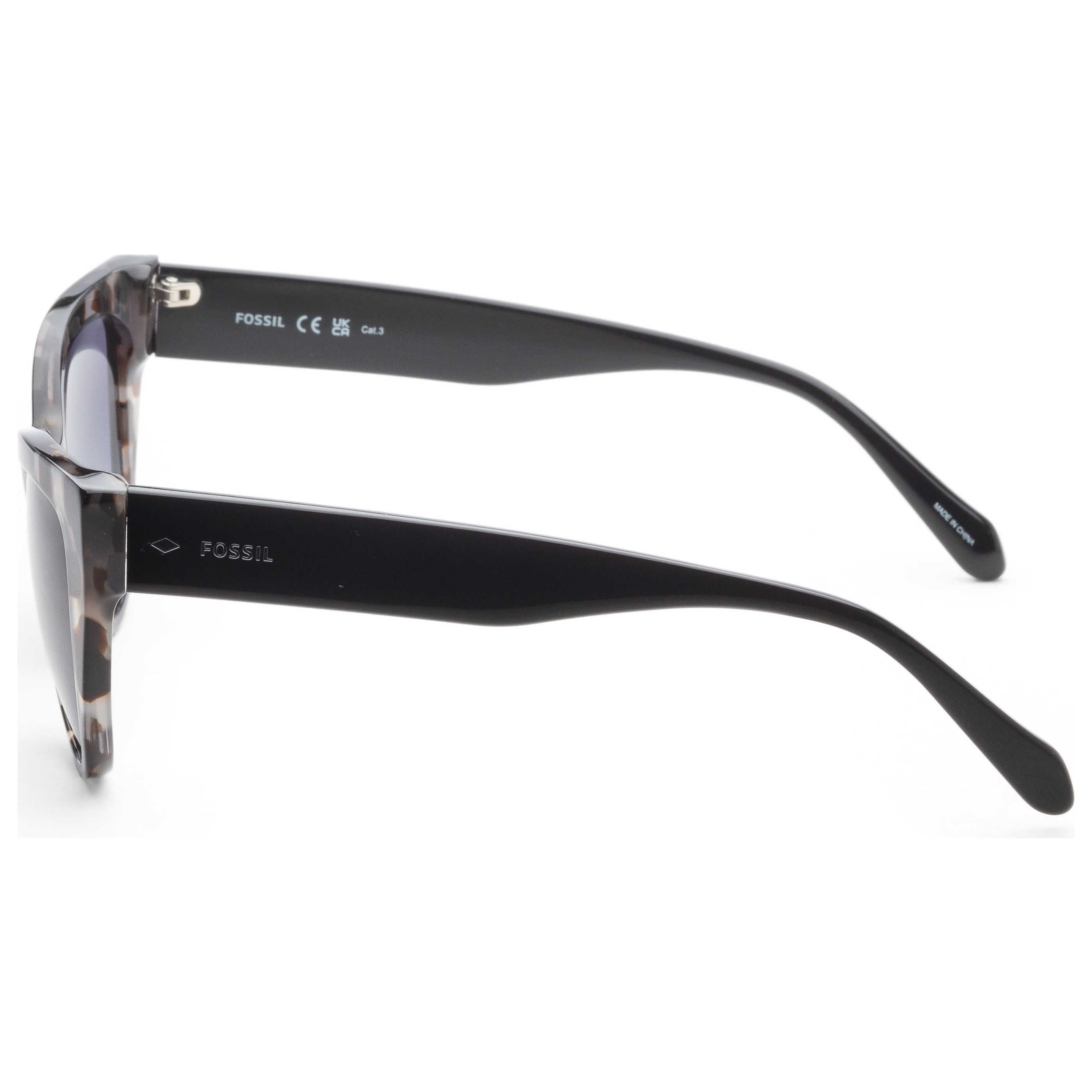 Fossil Women's Sunglasses FOS2125-S-ACI-52