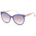 Carolina Herrera Women's Sunglasses HER0175-S-BR0-57