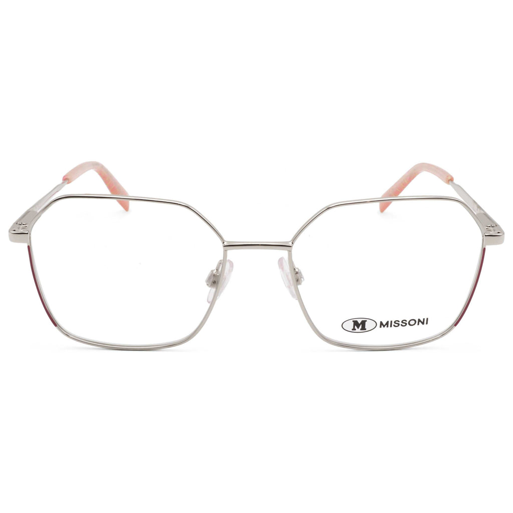 Missoni M Missoni Women's Eyeglasses MMI0103-SAM-NHK-52