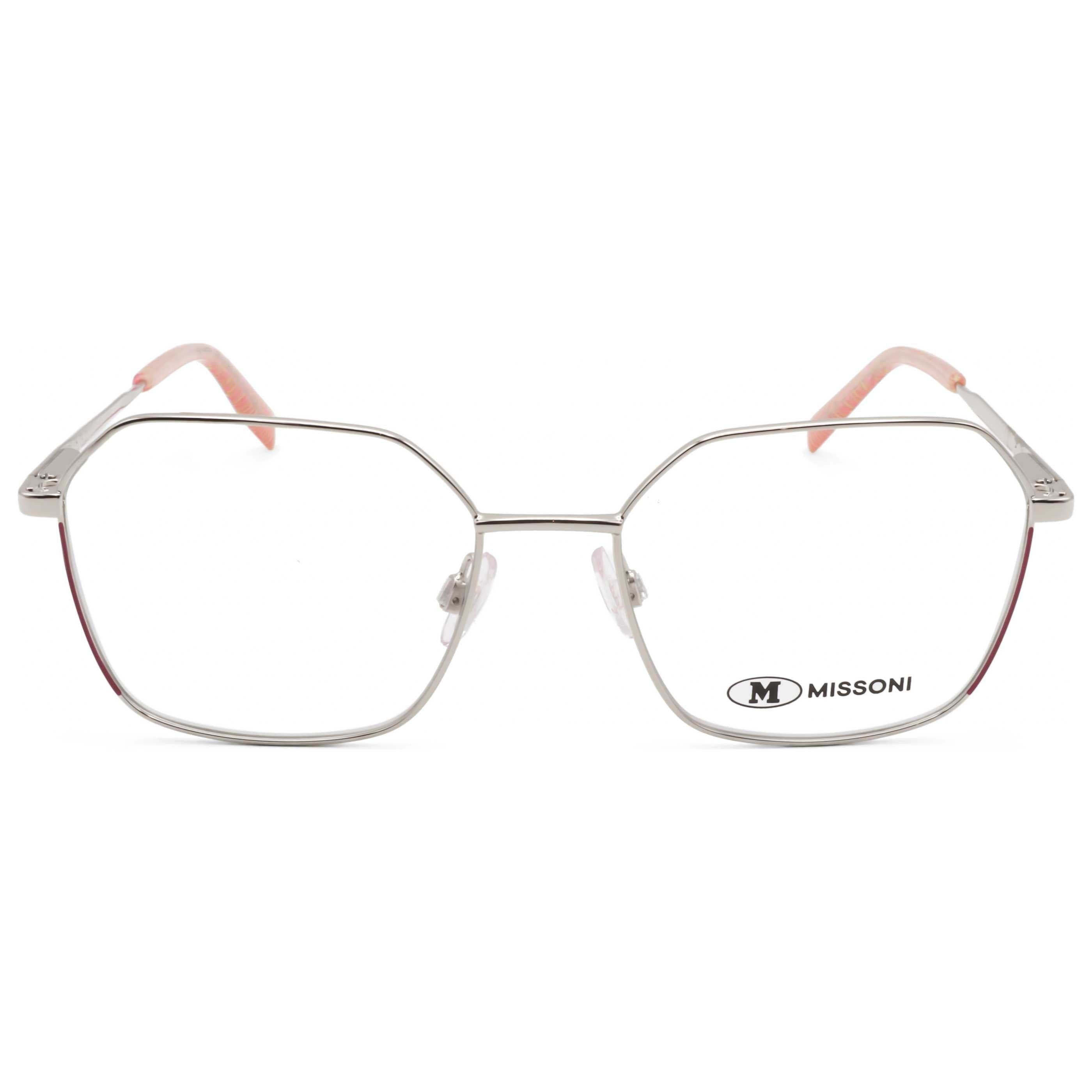 Missoni M Missoni Women's Eyeglasses MMI0103-SAM-NHK-52