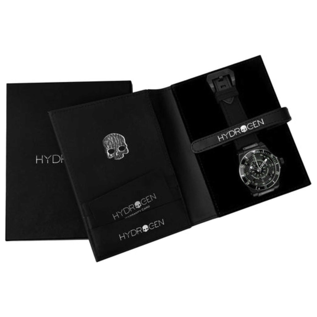 Hydrogen Men's Watch HW324202