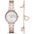 Michael Kors Women's Watch MK1066SET