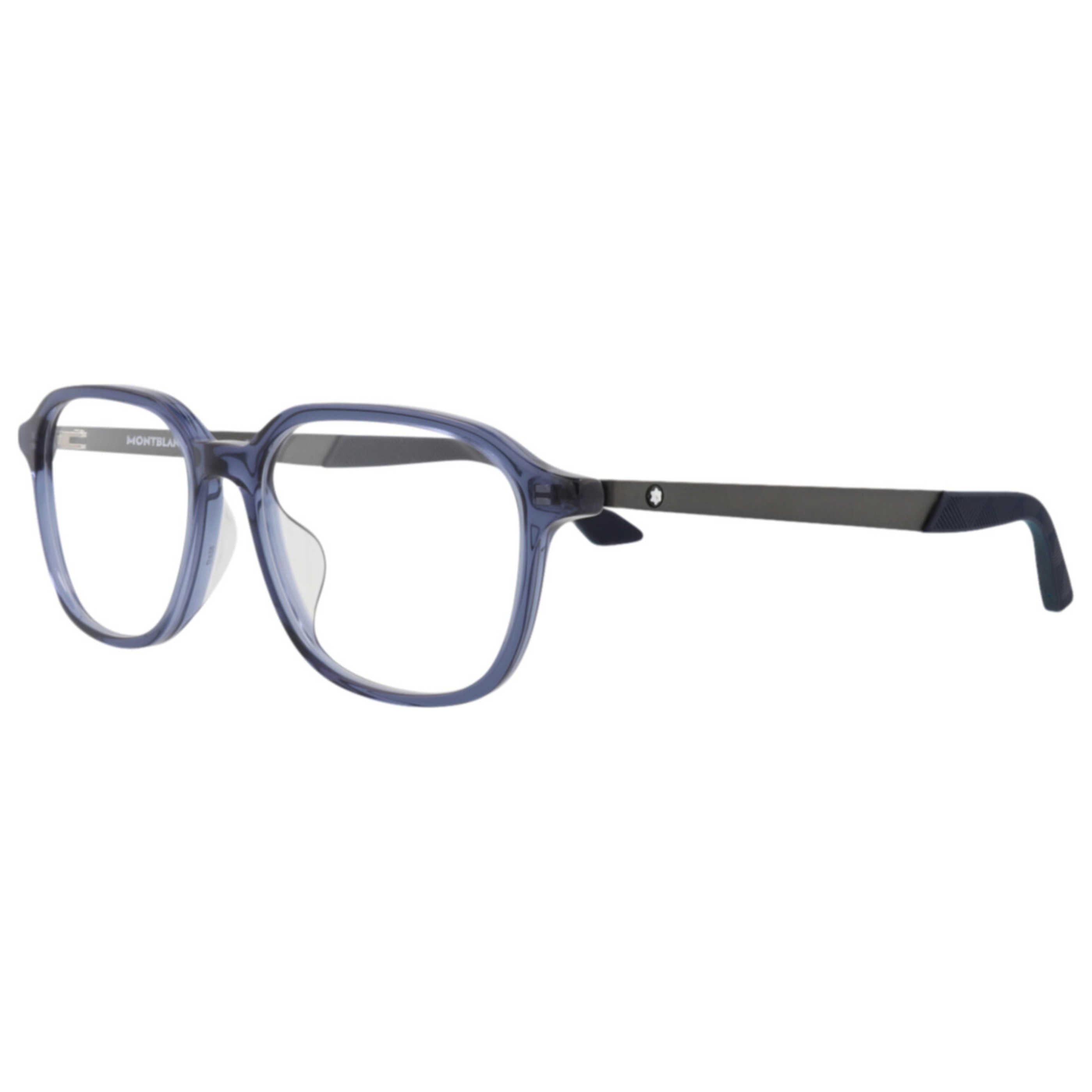 Montblanc Men's Eyeglasses MB0335OA-30015020-003