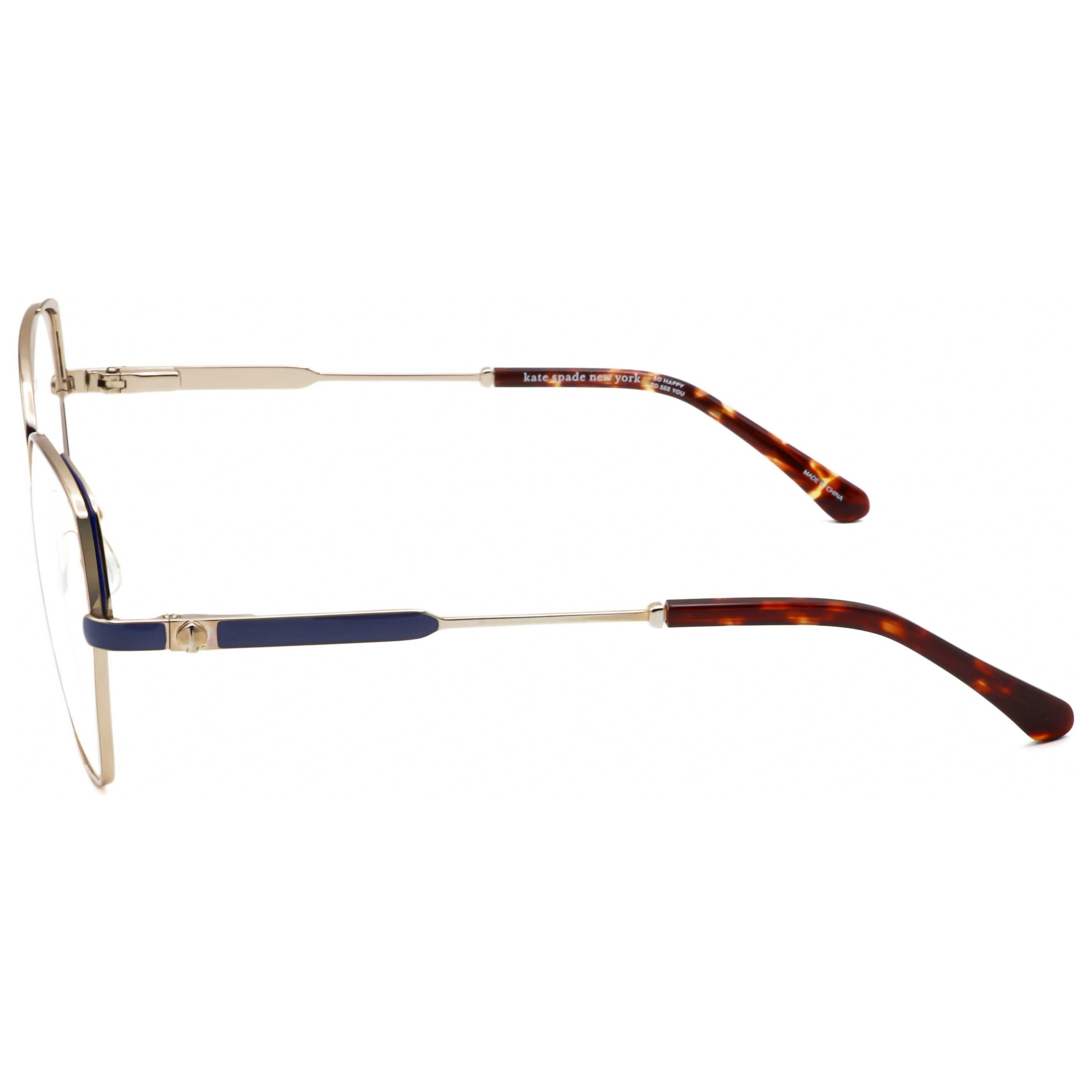 Kate Spade Women's Eyeglasses ZEENA-G-LKS-54
