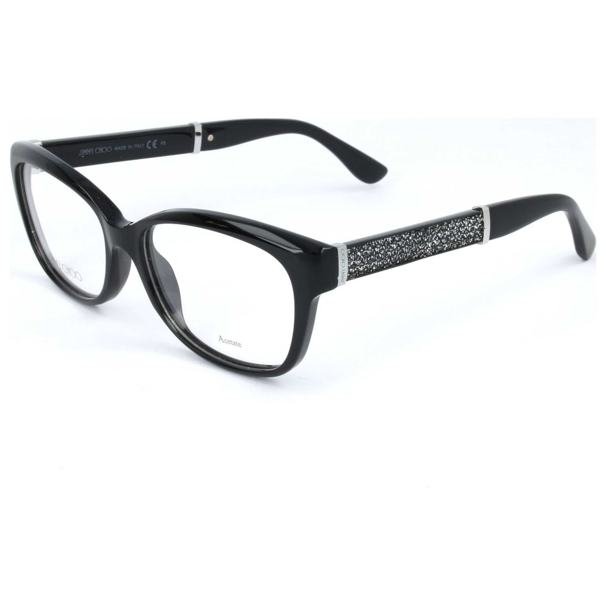 Jimmy Choo Women's Eyeglasses JC178-FA3-53