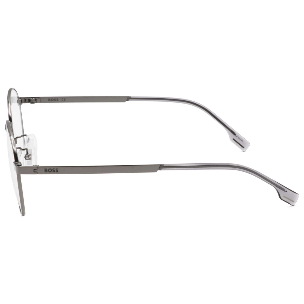 Hugo Boss Men's Eyeglasses BOSS1475-F-KJ1-52