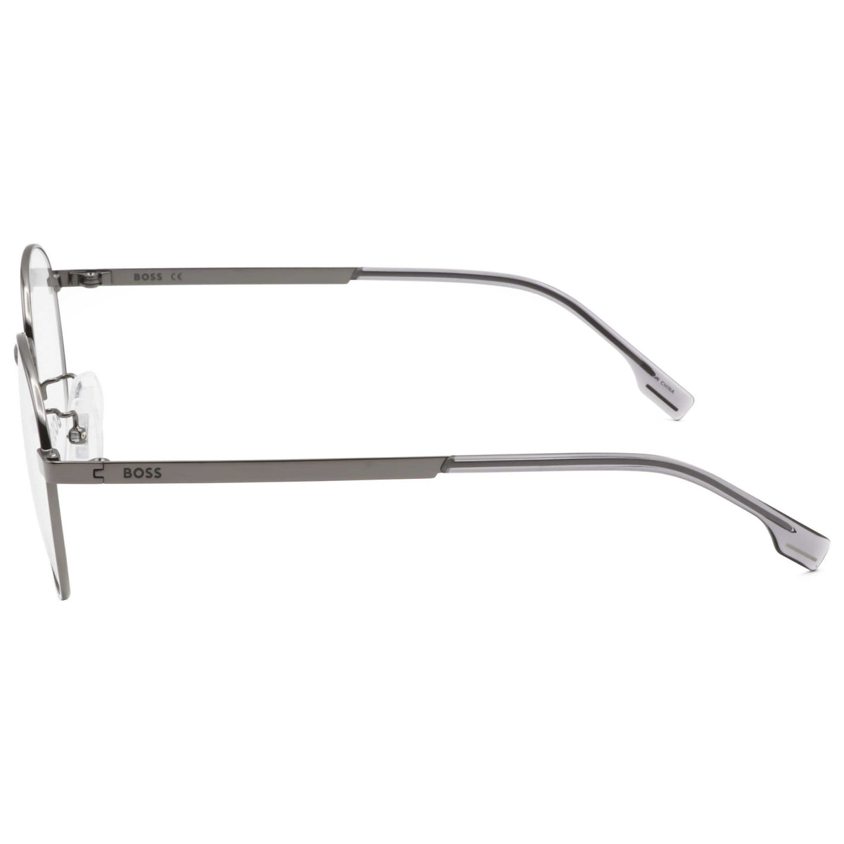 Hugo Boss Men's Eyeglasses BOSS1475-F-KJ1-52