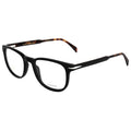 David Beckham Men's Eyeglasses DB1123-WR7-50