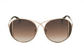Escada Women's Metal Sunglasses