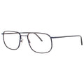 Andy Wolf Men's Eyeglasses AW-4718-D-55