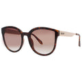 Quay Women's Sunglasses QUAY-NO-NS-2112-NUETRT-BRN