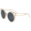 Linda Farrow Women's Sunglasses EDM4-C6-49