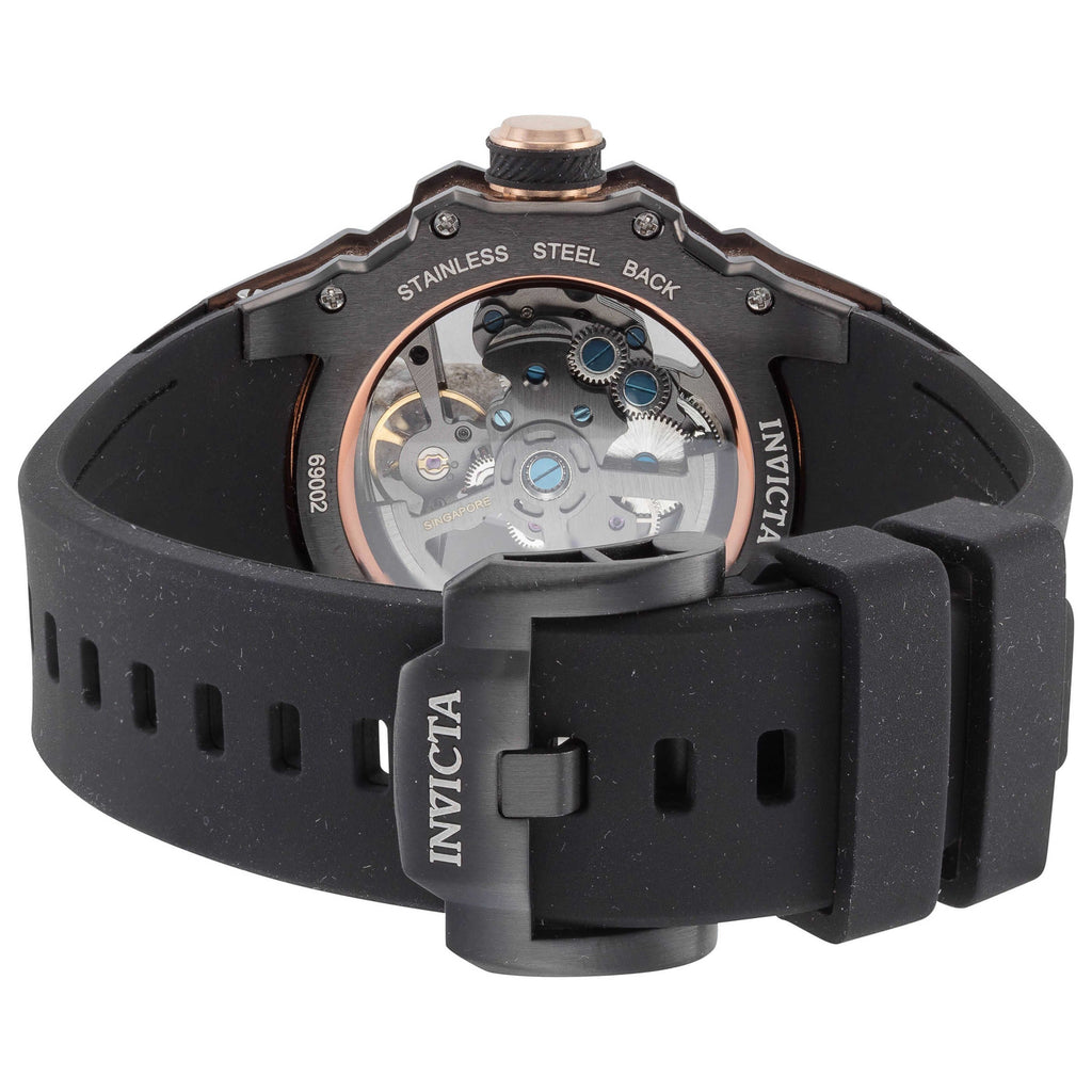 Invicta Men's Watch IN-69002