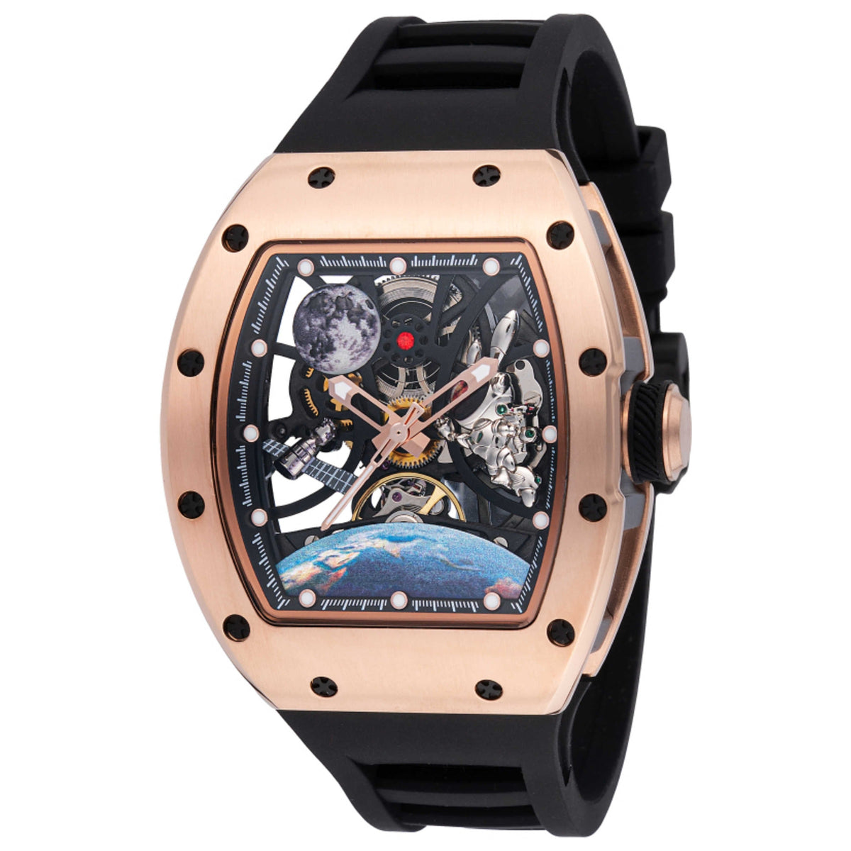 Invicta Interstellar Men's Watch IN-49011
