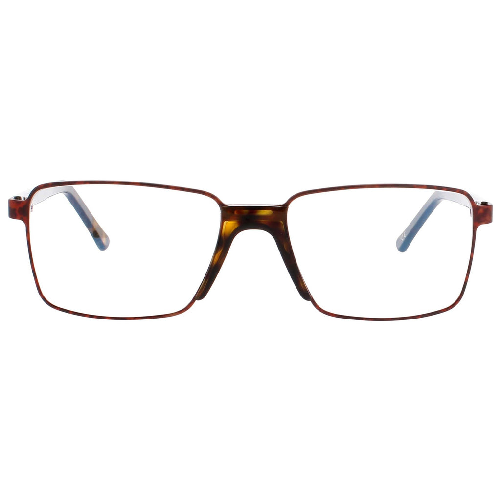 Andy Wolf Men's Eyeglasses AW-MOORE-E-54