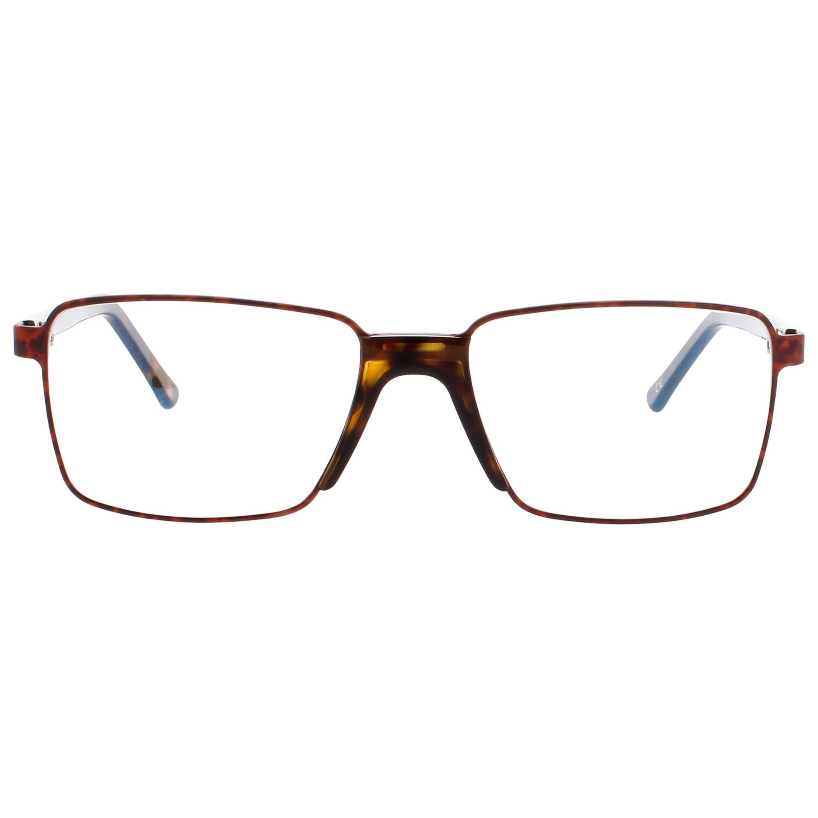 Andy Wolf Men's Eyeglasses AW-MOORE-E-54