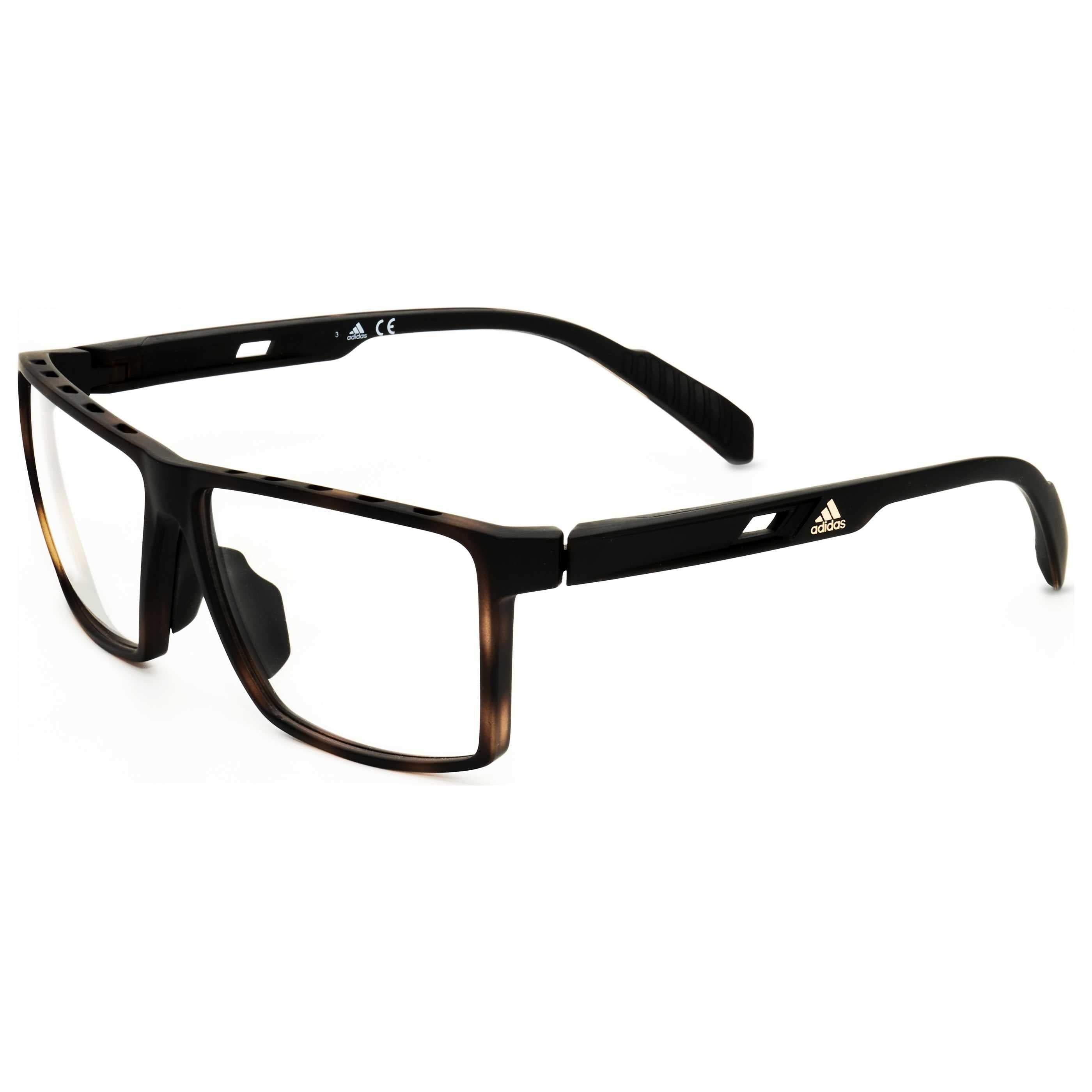 Adidas Sport Men's Eyeglasses SP5007-056-60