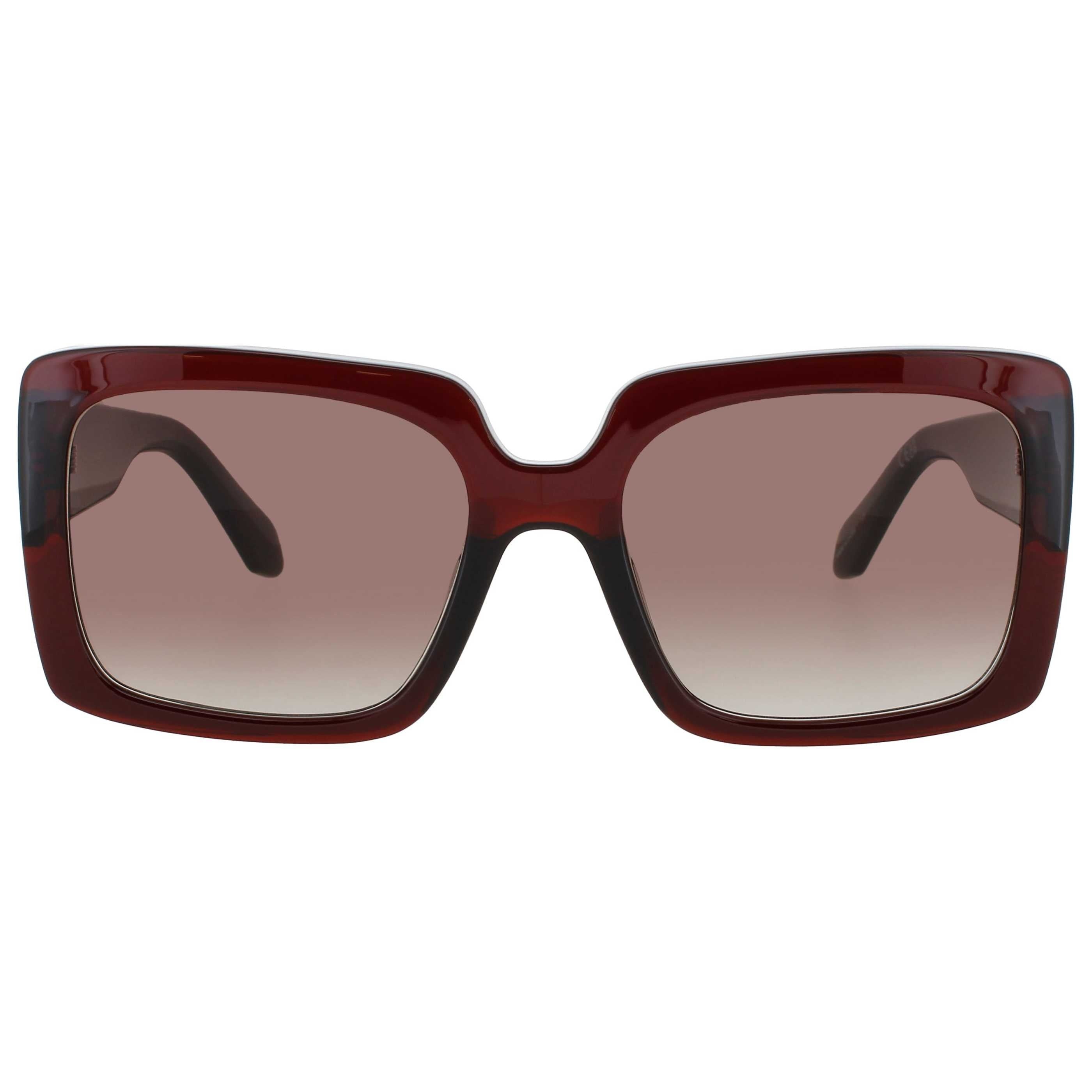 Quay Women's Sunglasses QUAY-NO-NS-1581-BRN-BRN