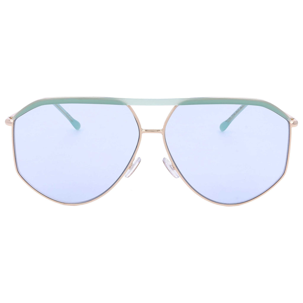 Isabel Marant Women's Sunglasses IM0139-S-PEF-64