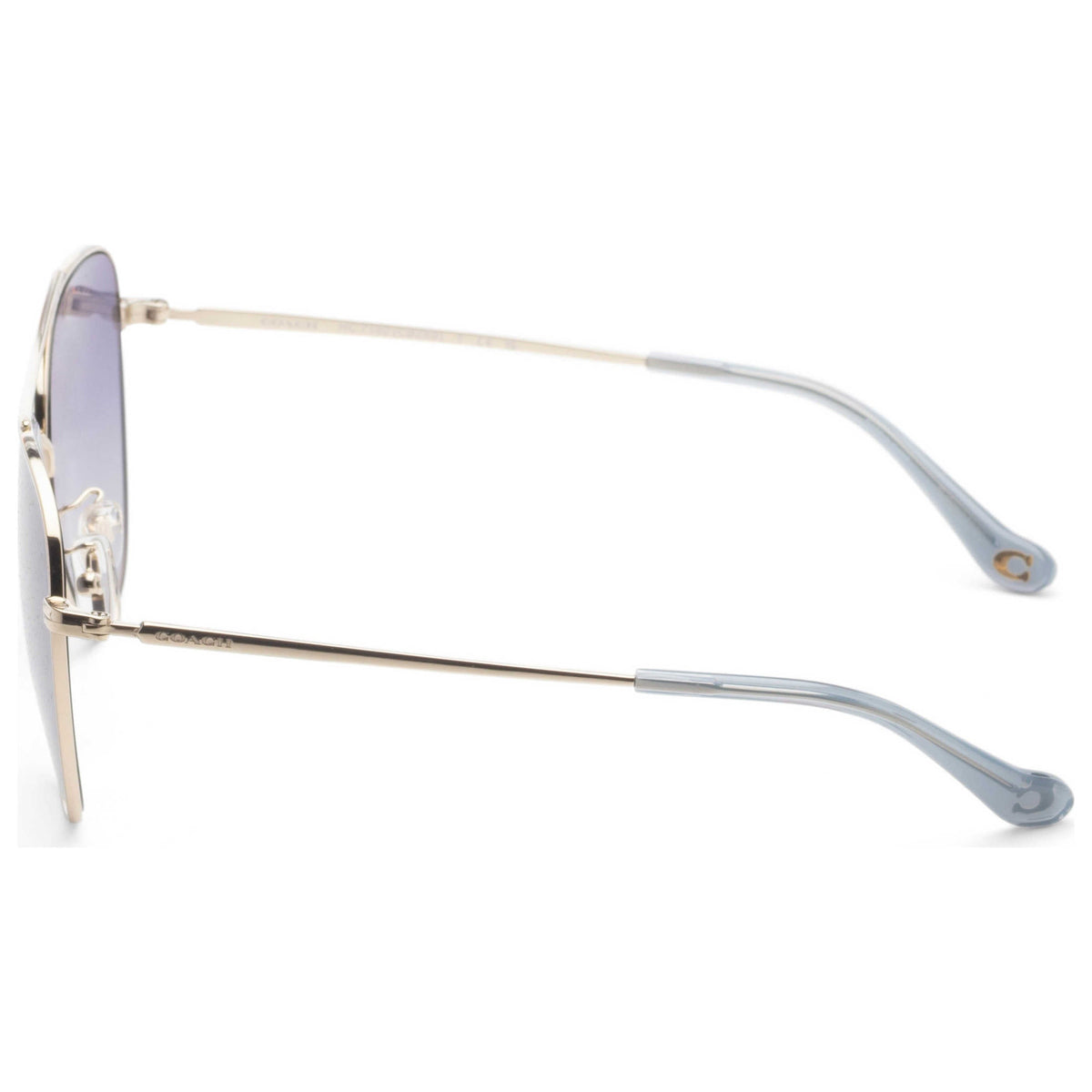 Coach Women's Sunglasses HC7182-90054L-56
