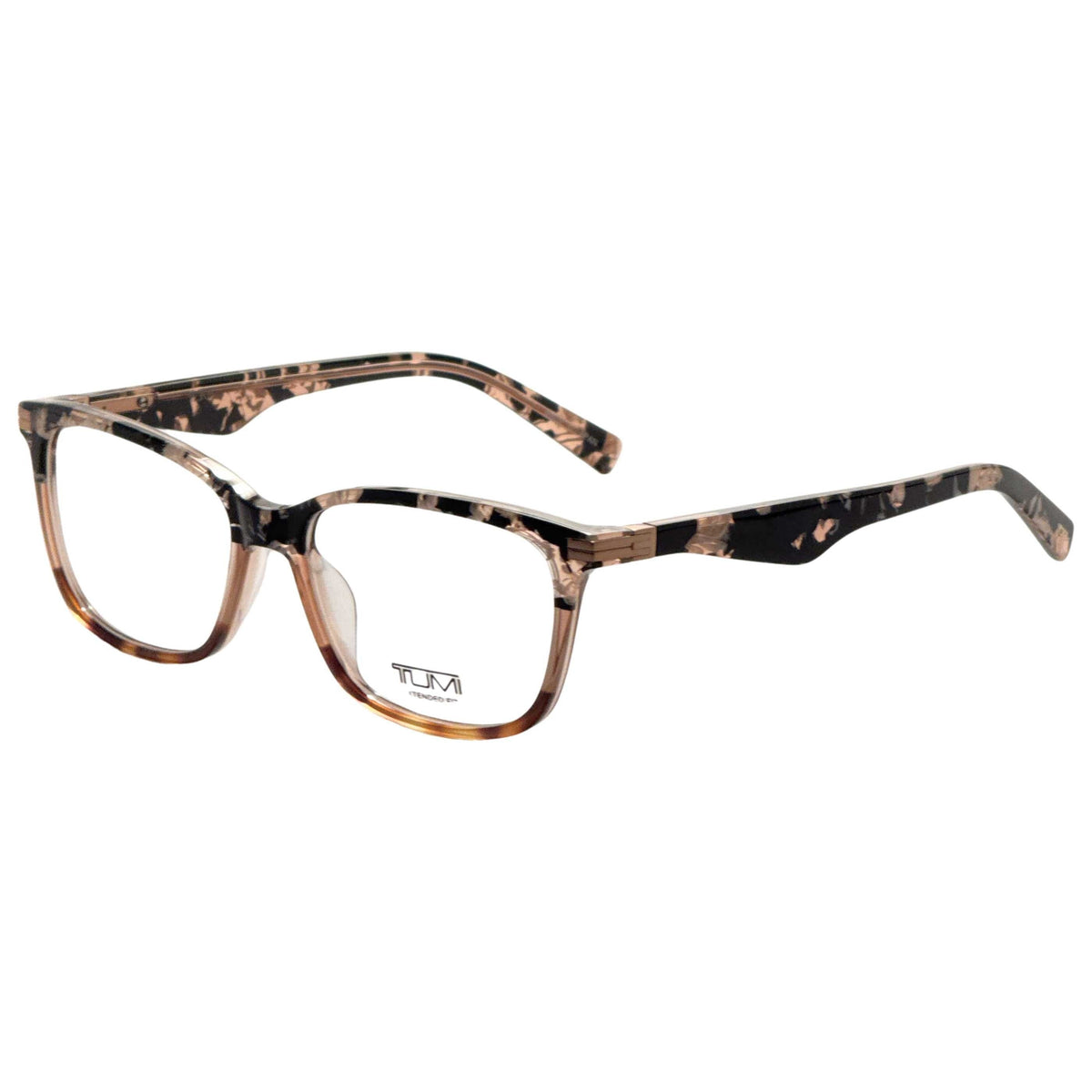 Tumi Women's Eyeglasses VTU015550R96