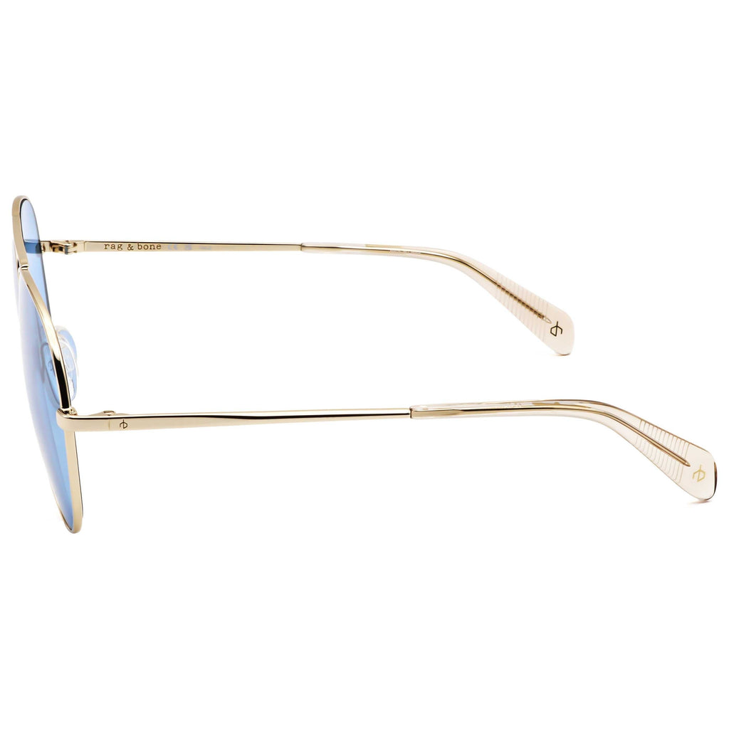Rag & Bone Unisex Sunglasses RNB5052-G-S-84E-59