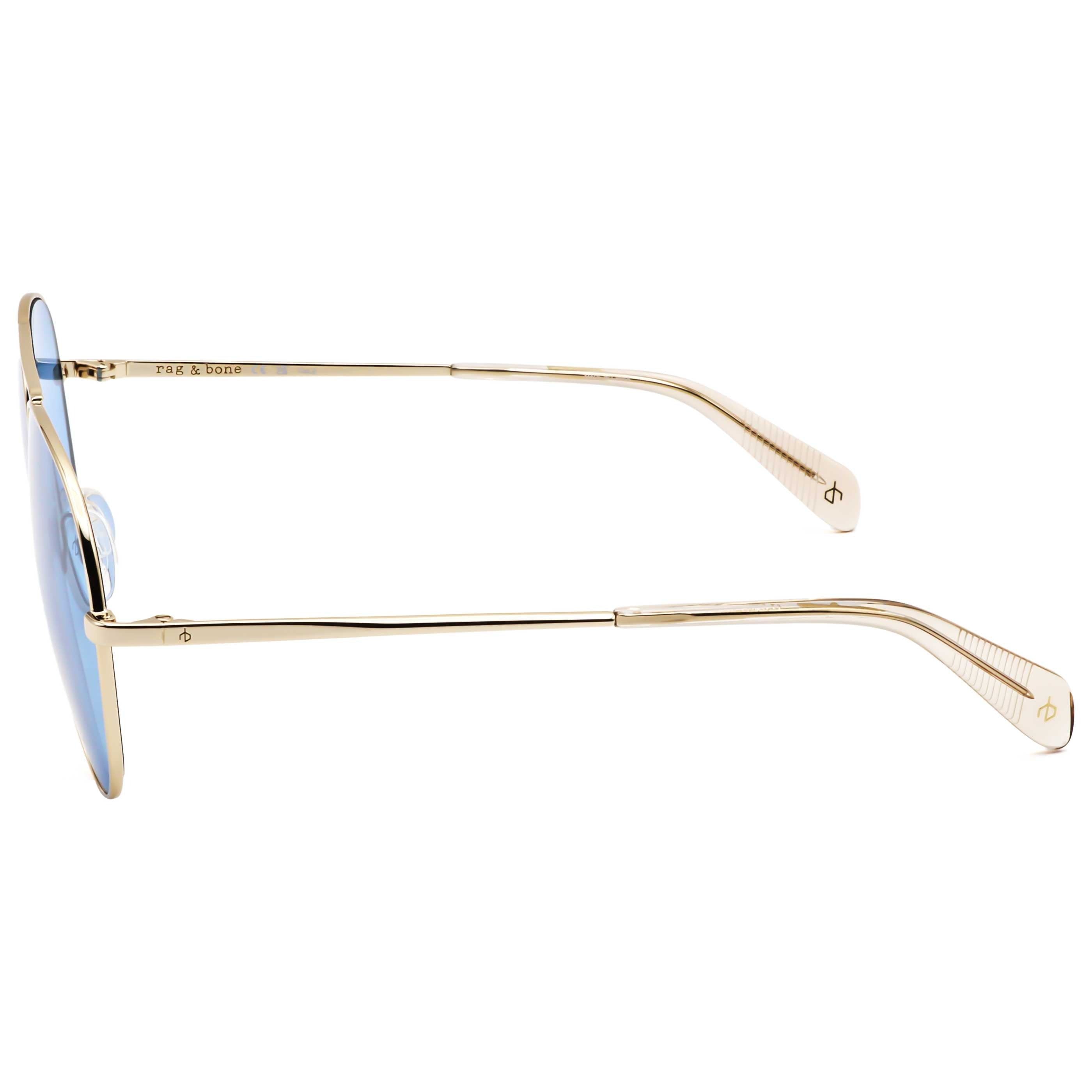 Rag & Bone Unisex Sunglasses RNB5052-G-S-84E-59