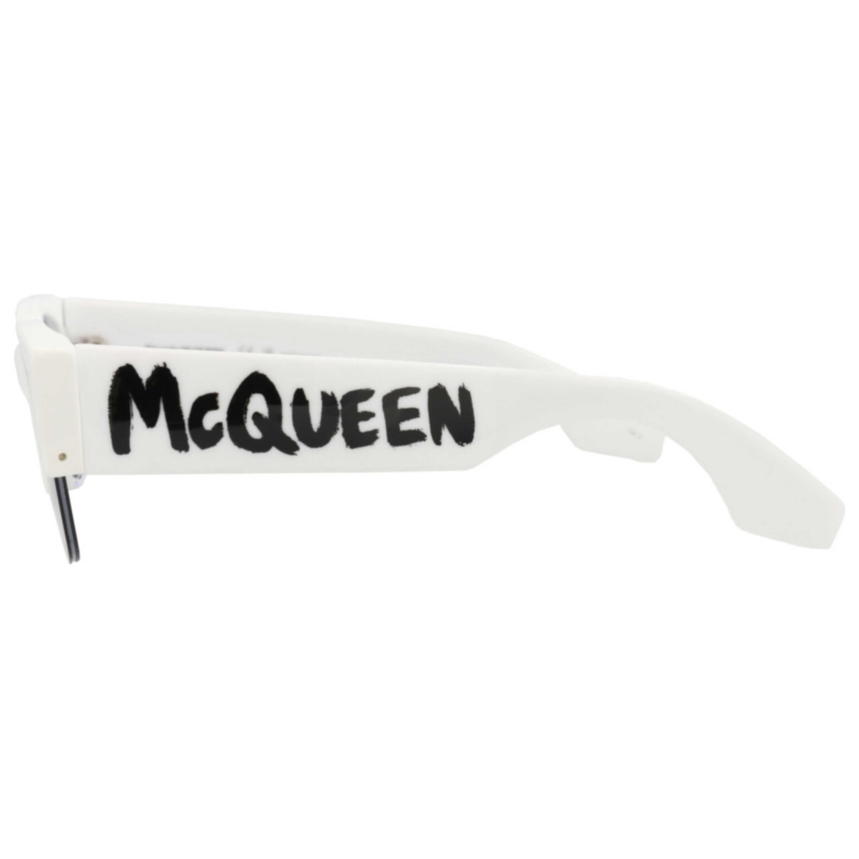 Alexander McQueen Unisex Sunglasses AM0405S-30014336-004