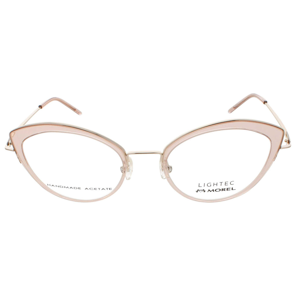 Lightec Women's Eyeglasses LIGHTEC-MOREL-30184L-PD07-51