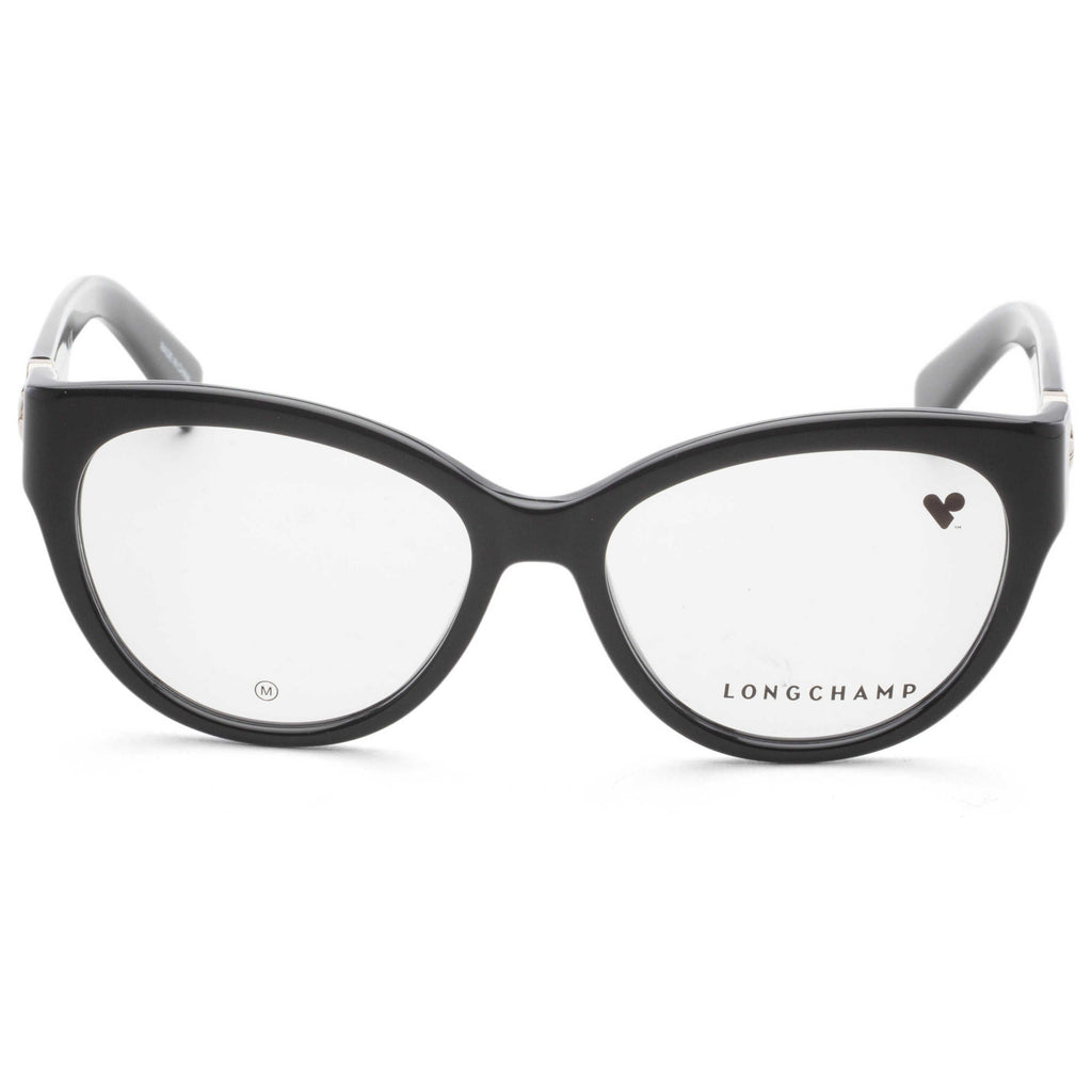 Longchamp Women's Eyeglasses LO2728-001-53