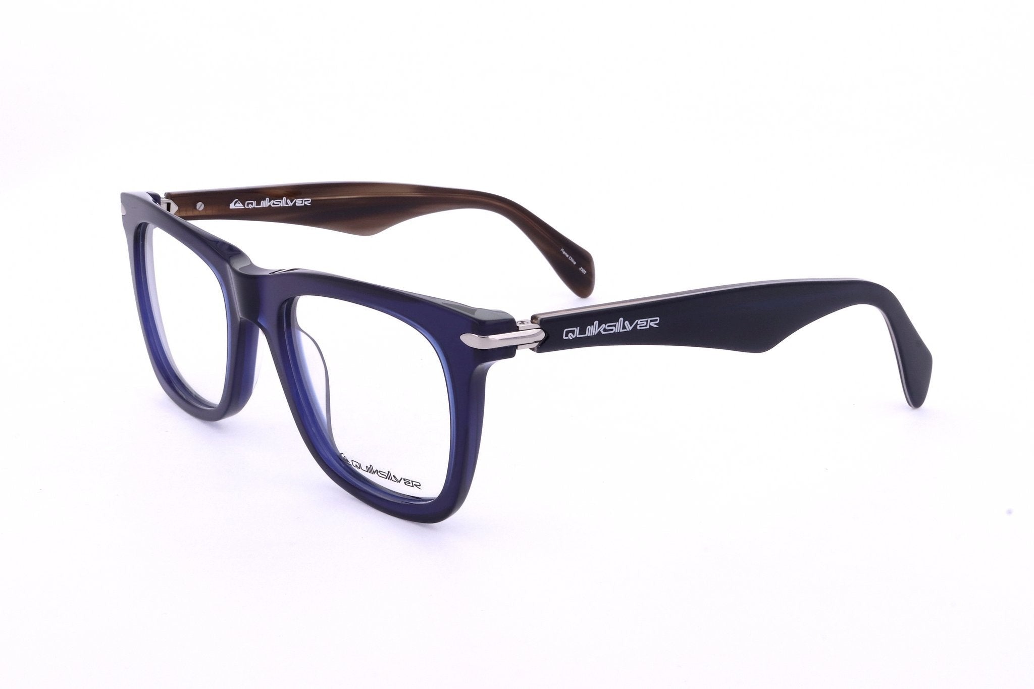 Quiksilver Men's Acetate Glasses
