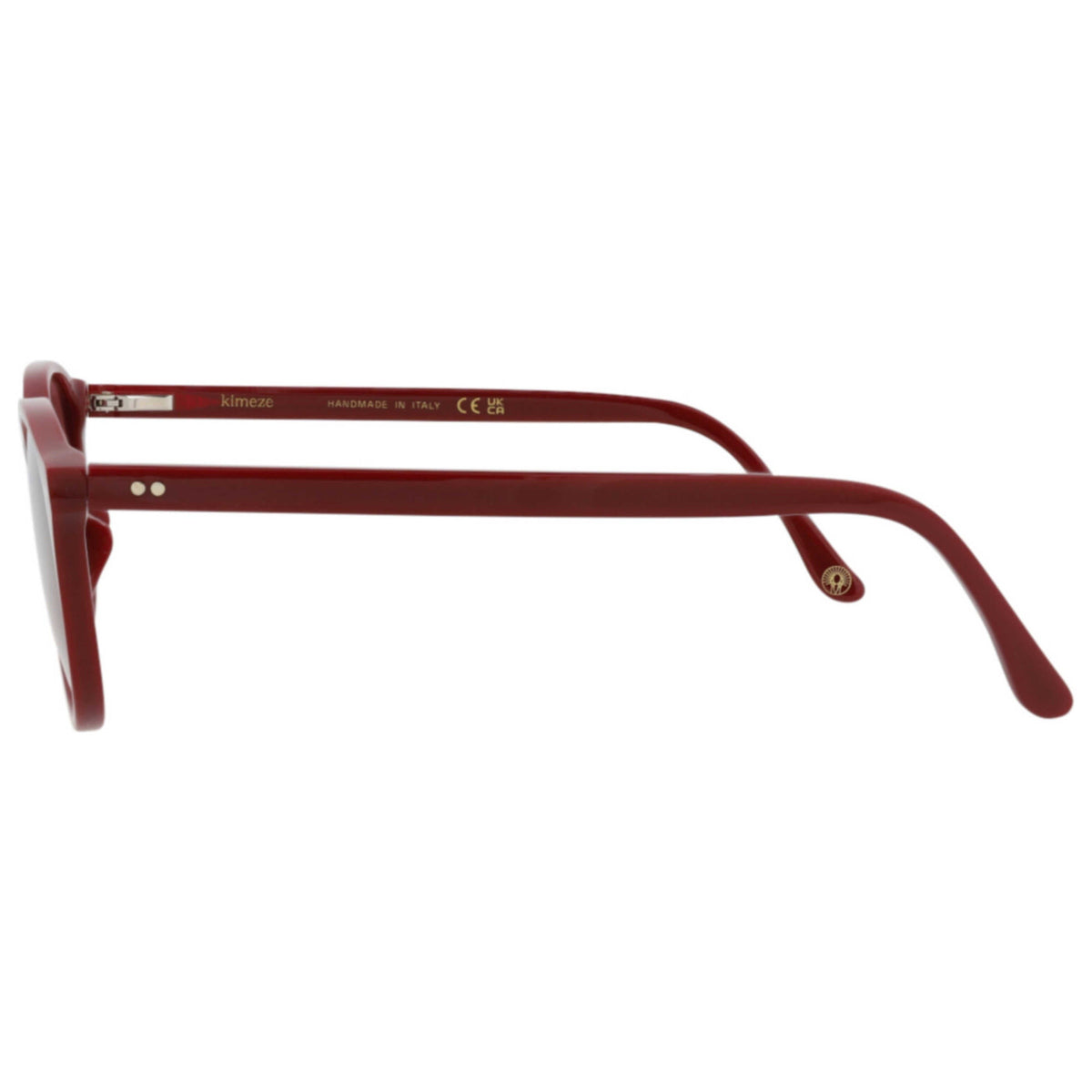 Kimeze Unisex Sunglasses KHARI-KUS-033