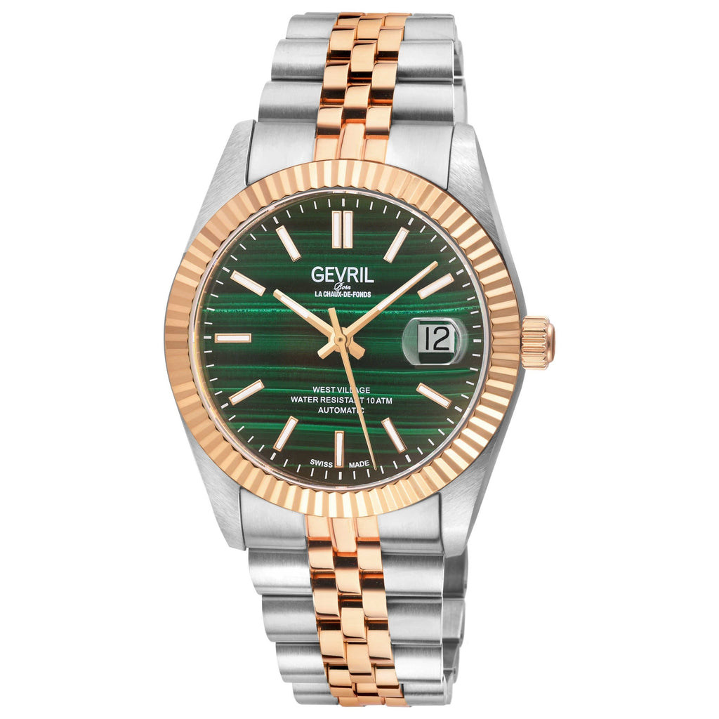 Gevril Men's Watch 48971B